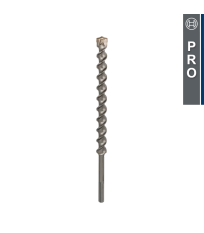Foret SDS Max-7 35x400x520 mm  BOSCH