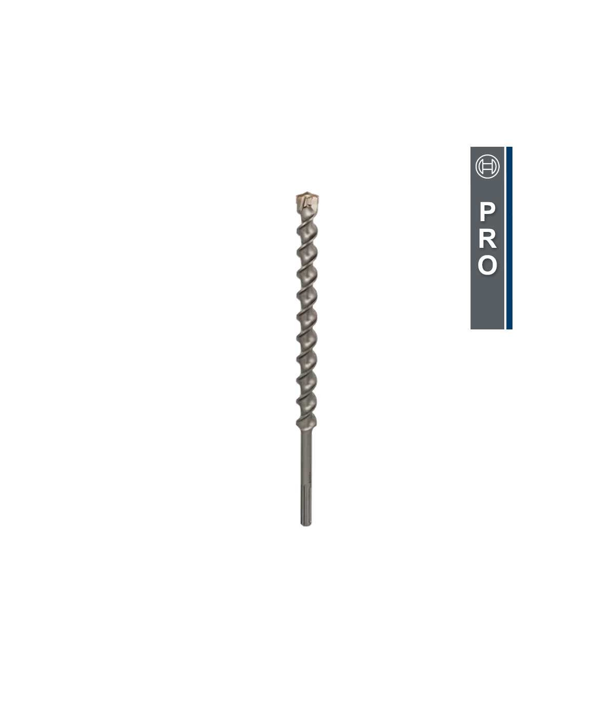 Foret SDS Max-7 35x400x520 mm  BOSCH