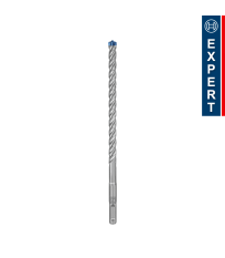 Lot de 10 Forets EXPERT SDS plus-7X 10x150x215 mm  BOSCH
