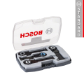 Coffret de 4 pièces Starlock Heavy Duty bois et métal BOSCH
