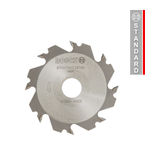 Lame pour lamelleuse Ø105 mm BOSCH