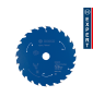 Lame de scie circulaire Ø165 x 1,5/1 x 20 Expert for Wood T24 BOSCH