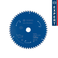 Lame de scie circulaire Ø165 x 1,8/1,3 x 20 Expert for Aluminium T54 BOSCH