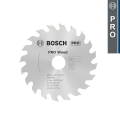 Lame de scie circulaire Ø85 mm Bois BOSCH