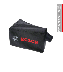 Sac à poussières pour scies circulaires GKS et GKT BOSCH