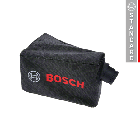 Sac à poussières pour scies circulaires GKS et GKT BOSCH
