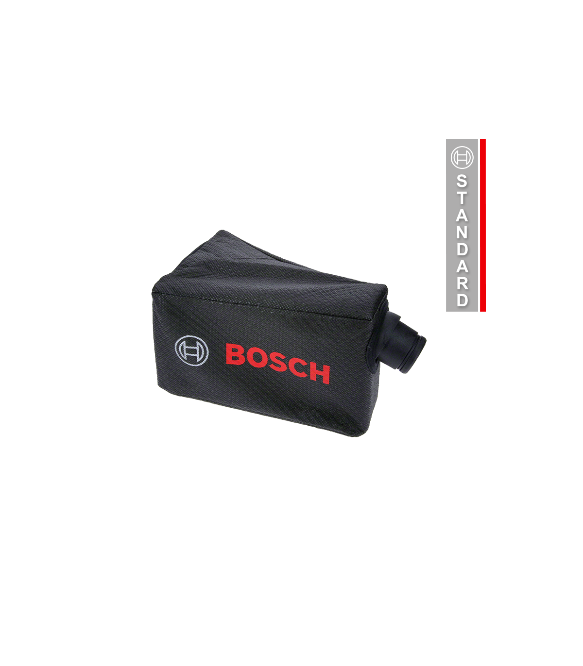 Sac à poussières pour scies circulaires GKS et GKT BOSCH