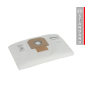Lot de 5 sacs non tissés pour GAS 35 BOSCH