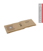 Sac-Filtre en papier pour GAS 35 BOSCH