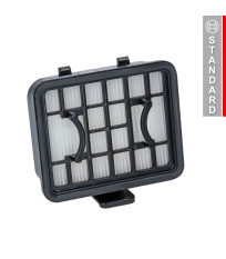 Filtre à plis pour GAS 18V-1 BOSCH