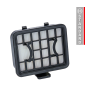 Filtre à plis pour GAS 18V-1 BOSCH