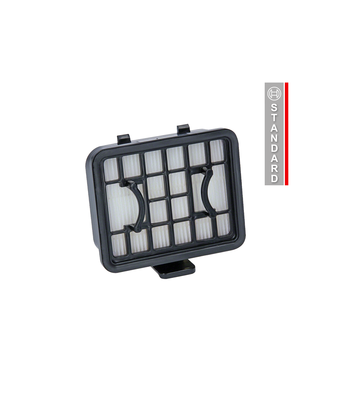 Filtre à plis pour GAS 18V-1 BOSCH