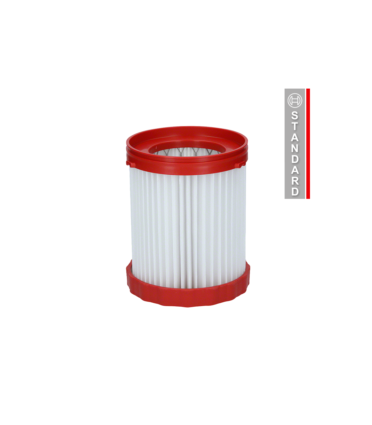 Filtre à plis GAS 18V-10 L BOSCH
