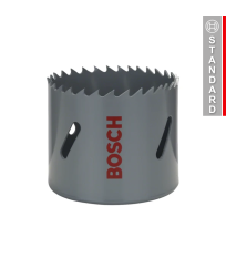 Scies-trépans HSS bimétal BOSCH
