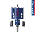Kit de démarrage pour scie trépan EXPERT Multi Material 68 x 60 mm BOSCH