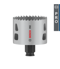Scie trépan PRO Multi Material PC Plus 44mm BOSCH