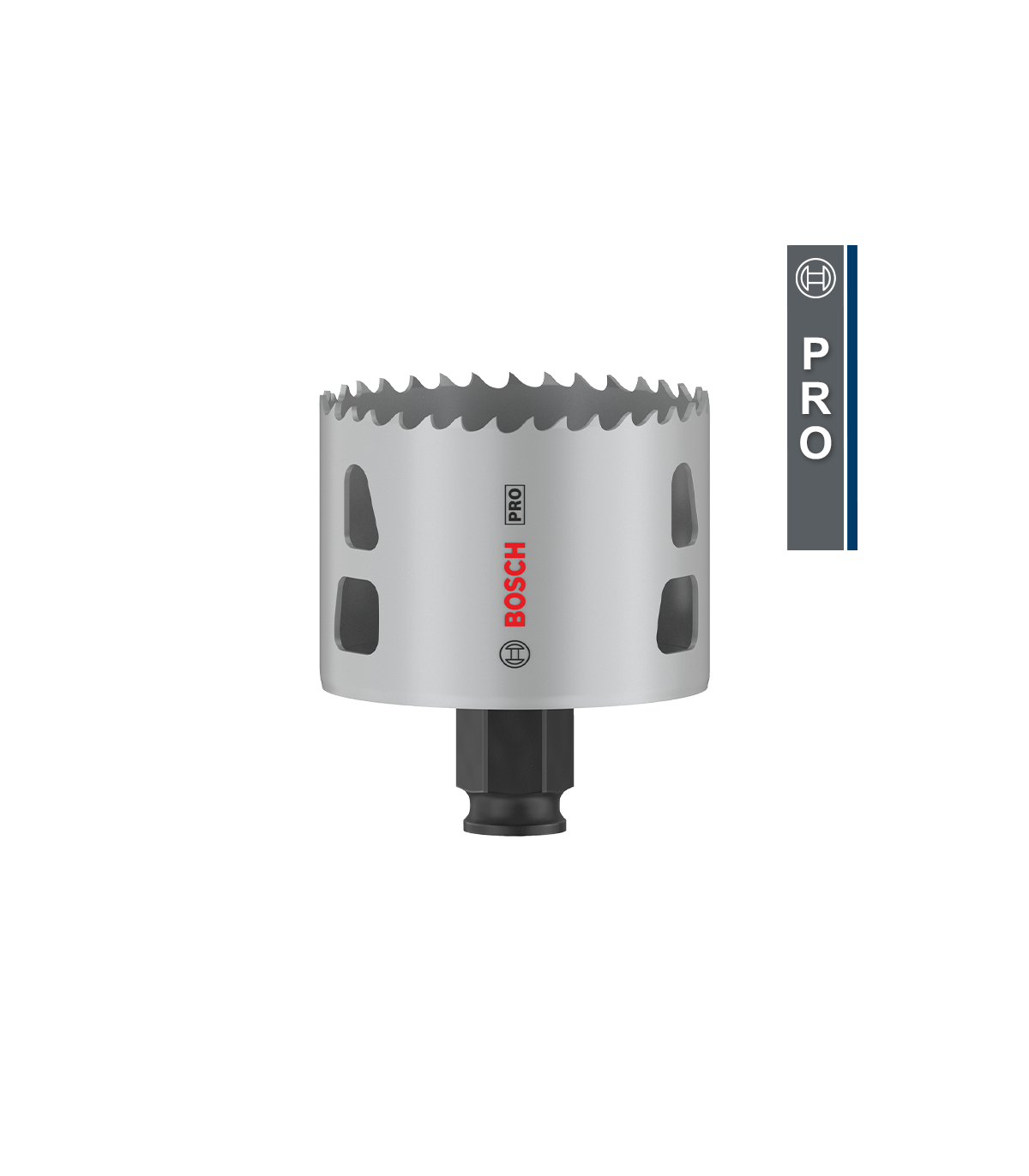 Scie trépan PRO Multi Material PC Plus 44mm BOSCH