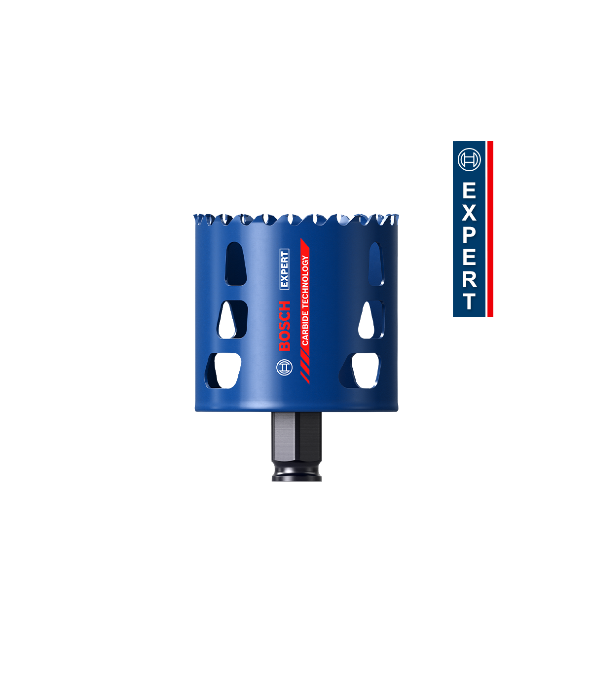 Scie trépan EXPERT Tough Material 60mm BOSCH