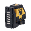 Niveau laser croix faisceau rouge DCLE14201RB-XJ DEWALT