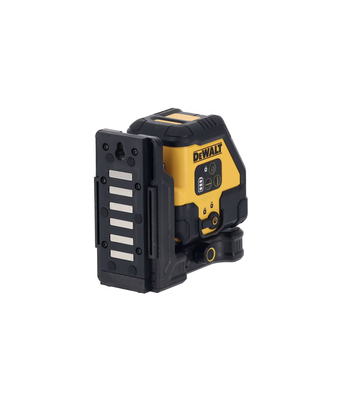 Niveau laser croix faisceau rouge DCLE14201RB-XJ DEWALT
