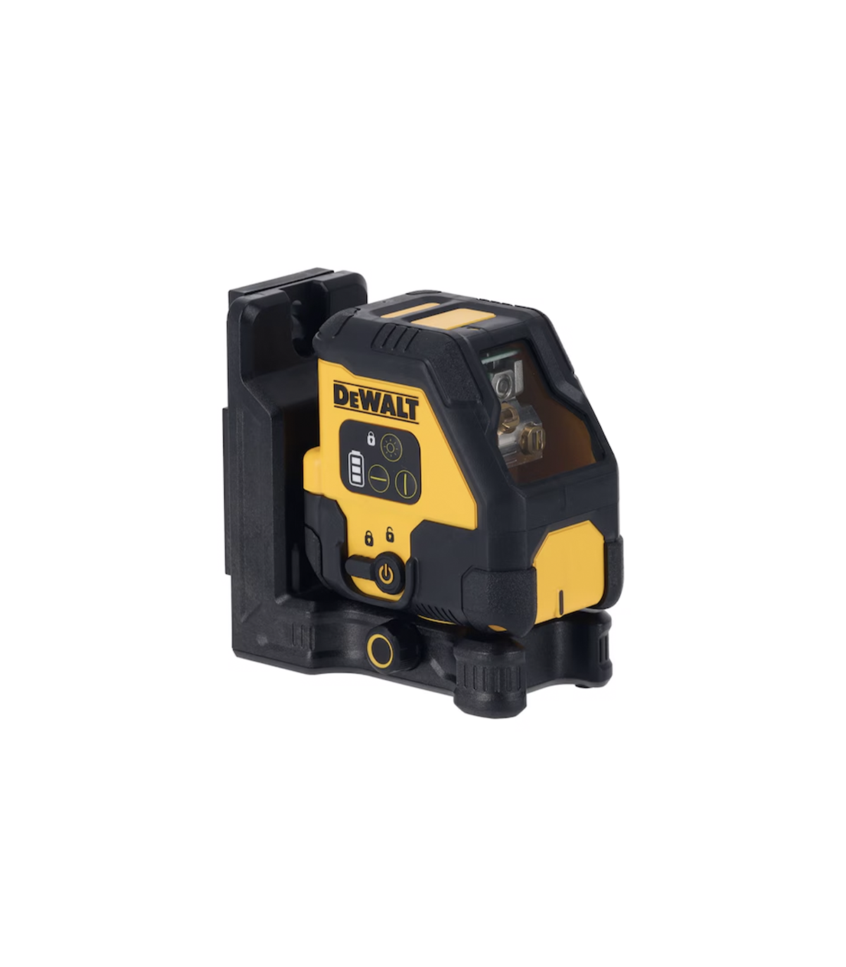 Niveau laser croix faisceau rouge DCLE14201RB-XJ DEWALT