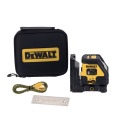 Niveau laser croix faisceau rouge DCLE14201RB-XJ DEWALT