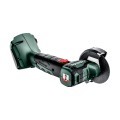 Meuleuse d'angle Ø76mm 18V CC 18 LTX BL METABO