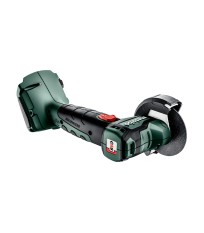 Meuleuse d'angle Ø76mm 18V CC 18 LTX BL METABO