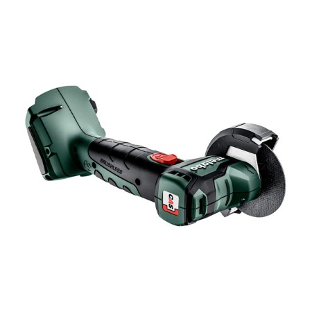 Meuleuse d'angle Ø76mm 18V CC 18 LTX BL METABO