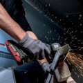 Meuleuse d'angle Ø76mm 18V CC 18 LTX BL METABO