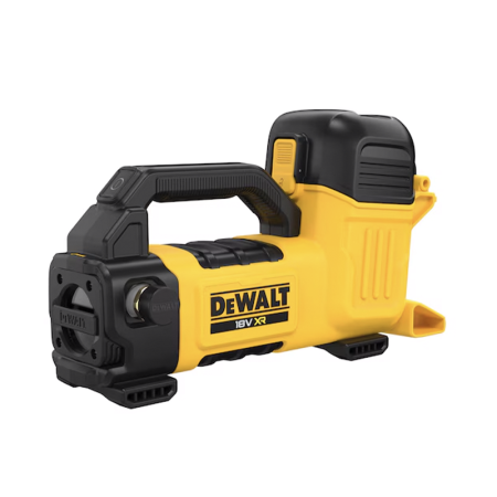 Pompe à eau 18V DCE050N-XJ DEWALT