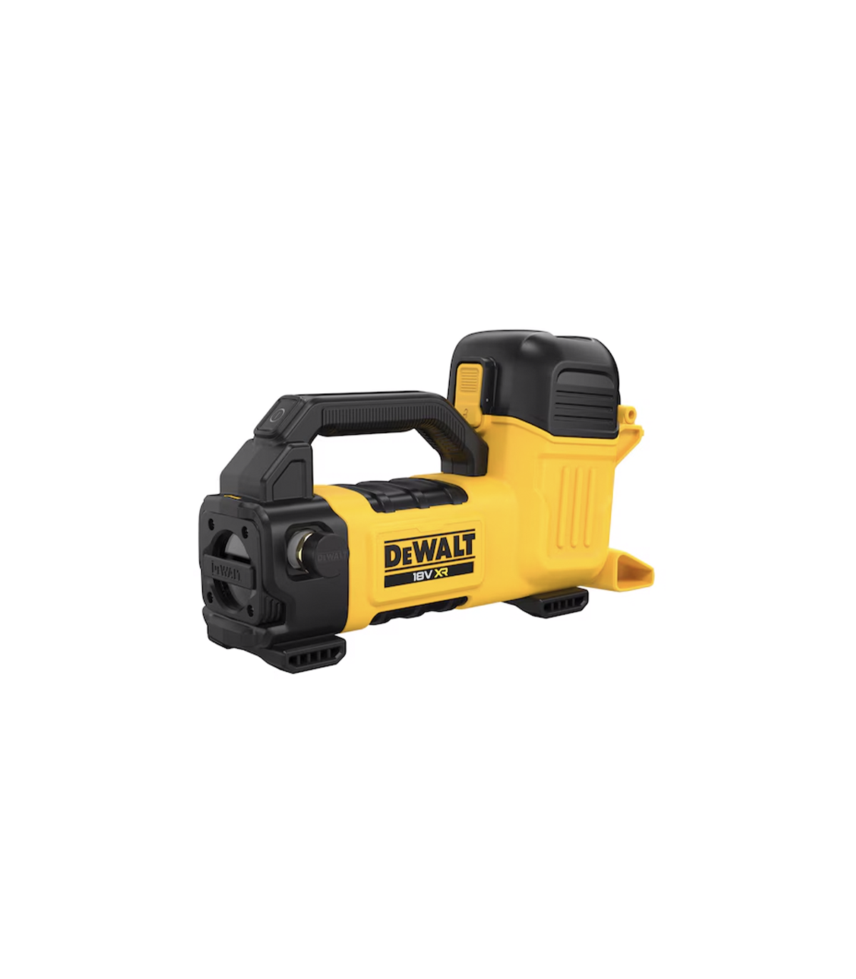 Pompe à eau 18V DCE050N-XJ DEWALT