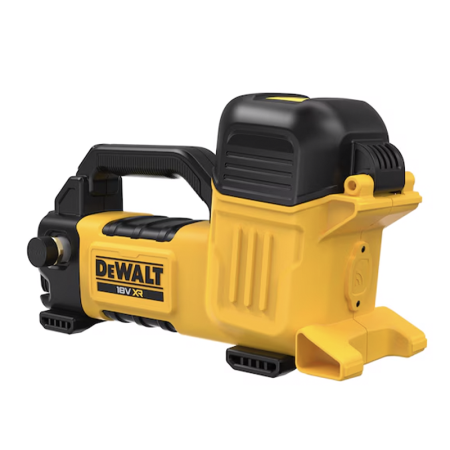 Pompe à eau 18V DCE050N-XJ DEWALT