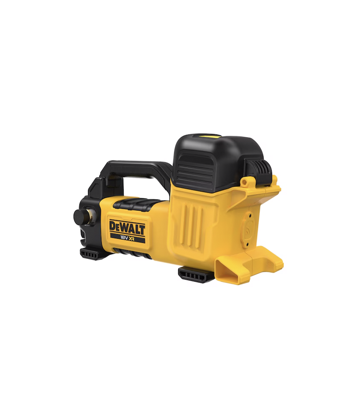 Pompe à eau 18V DCE050N-XJ DEWALT