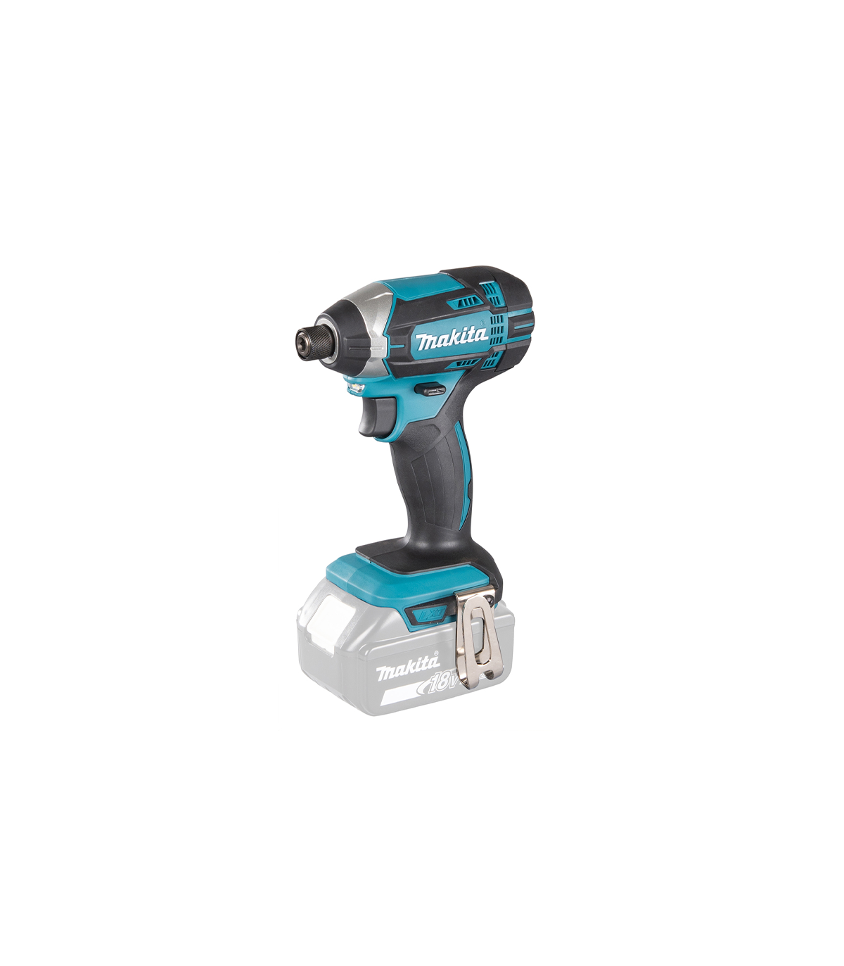 Ensemble de 2 machines 18V (DDF485 + DTD152) MAKITA