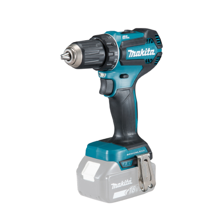 Ensemble de 2 machines 18V (DDF485 + DTD152) MAKITA