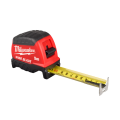 Mètre ruban 5m x 35mm Large Premium MILWAUKEE