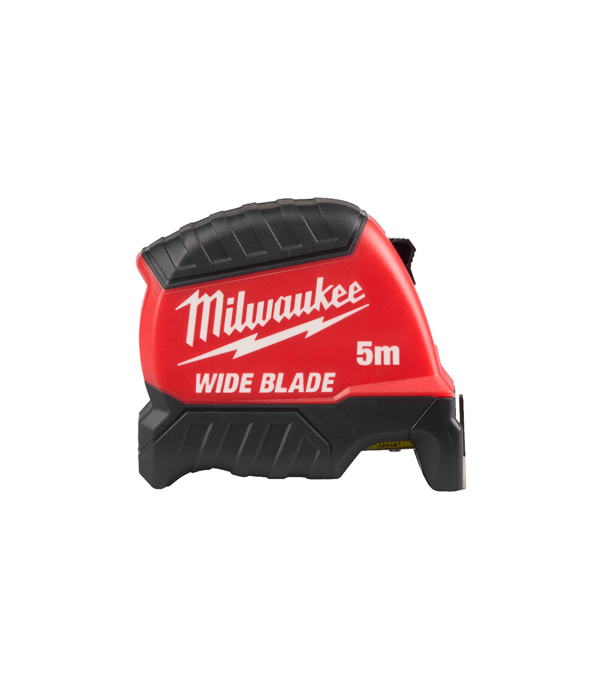 Mètre ruban 5m x 35mm Large Premium MILWAUKEE