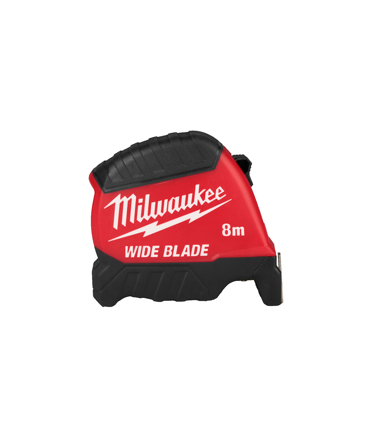 Mètre ruban 8m x 35mm Large Premium MILWAUKEE