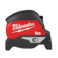 Mètre ruban magnétique premium 5m x 30mm MILWAUKEE