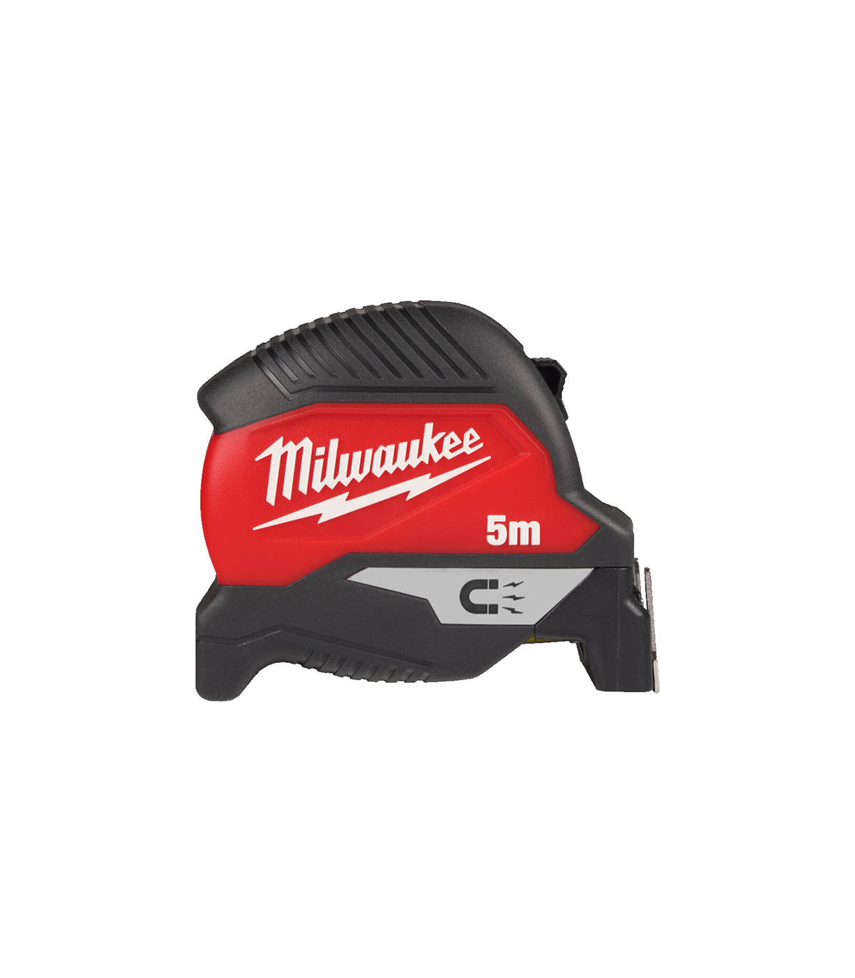 Mètre ruban magnétique premium 5m x 30mm MILWAUKEE