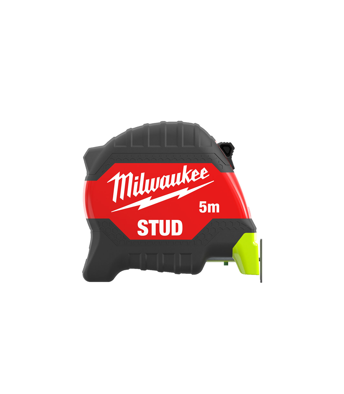 Mètre ruban STUD 5m x 33mm MILWAUKEE