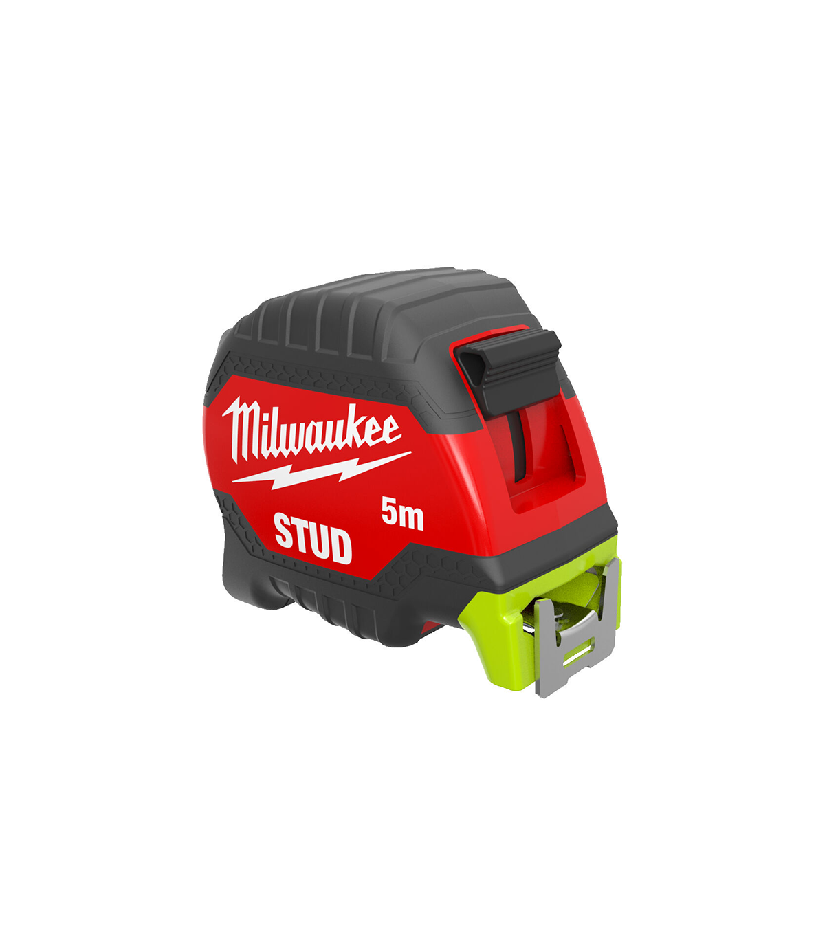 Mètre ruban STUD 5m x 33mm MILWAUKEE