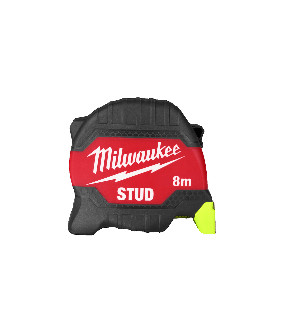 Mètre ruban STUD 8m x 33mm MILWAUKEE