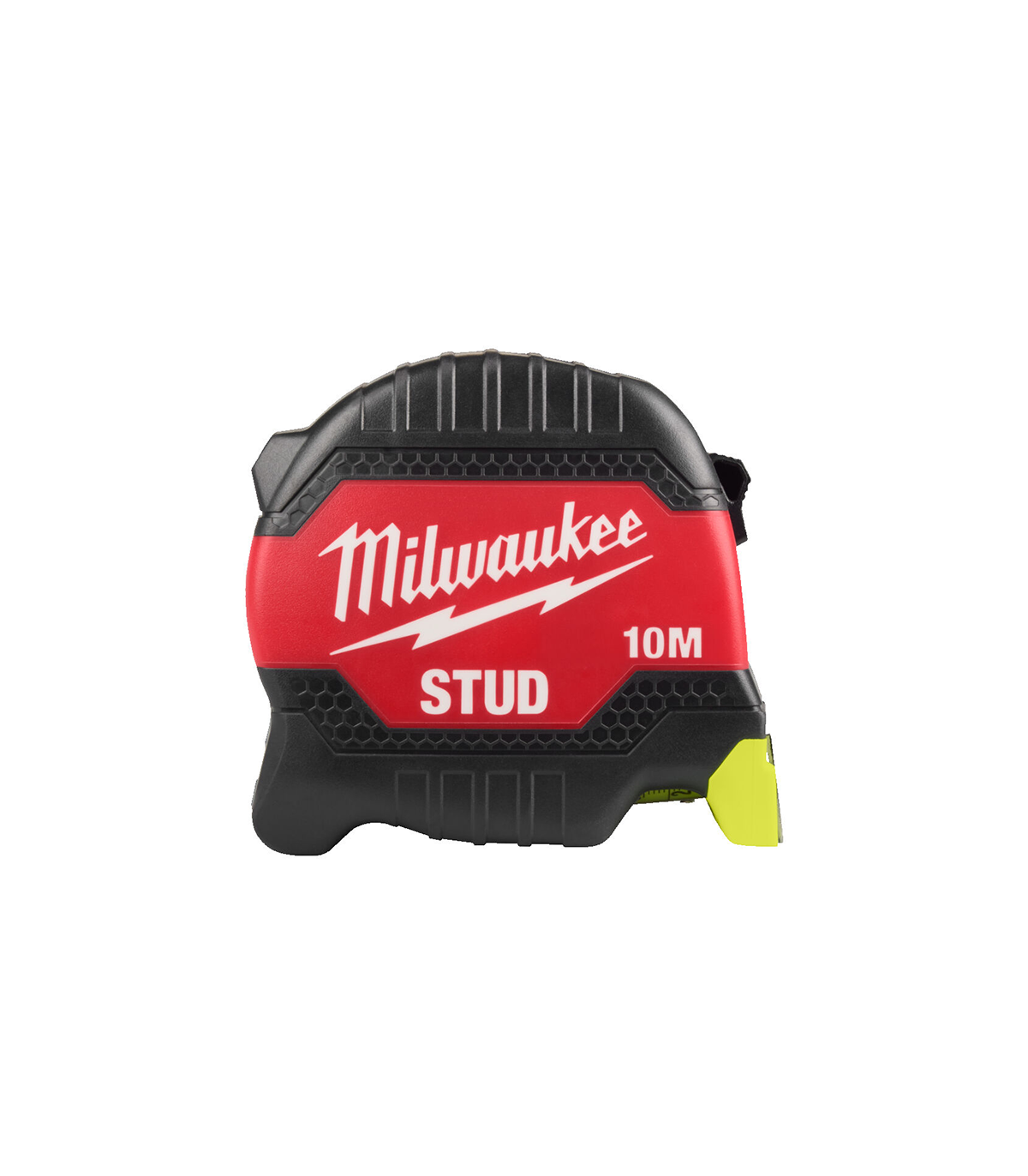 Mètre ruban STUD 10m x 33mm MILWAUKEE