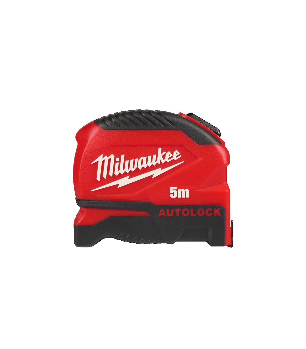 Mètre ruban Autolock 5m x 25mm MILWAUKEE