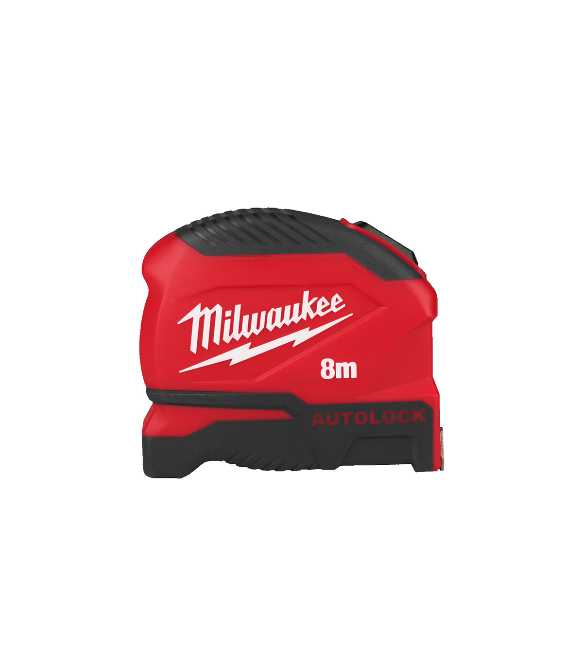 Mètre ruban Autolock 8m x 25mm MILWAUKEE