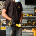 Pack 3 outils 18V (DCH273 + DCD800 + DCG405) DEWALT