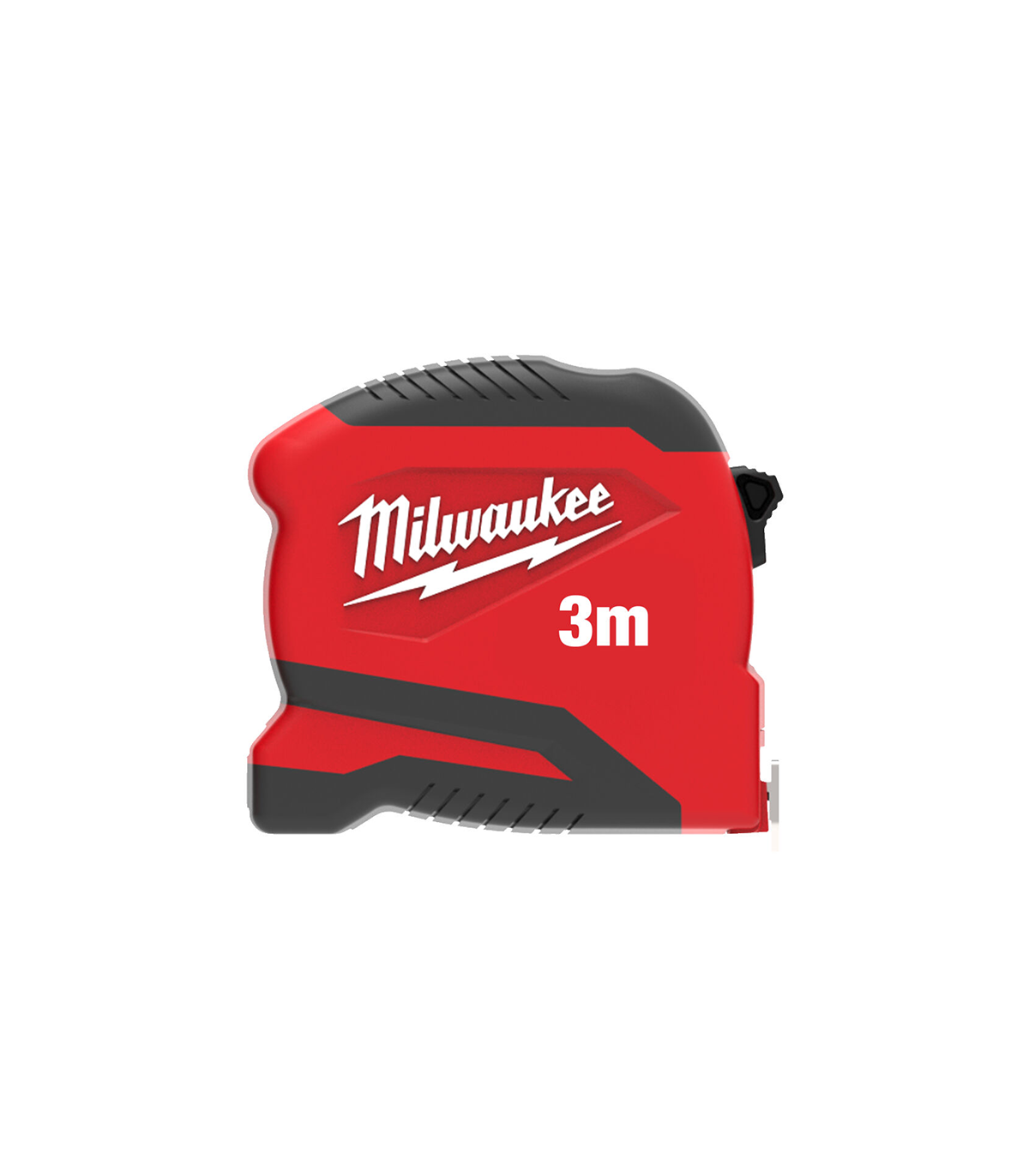 Mètre ruban compacte pro 5m x 19mm MILWAUKEE