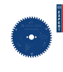 Lame de scie circulaire aluminium EXPERT BOSCH